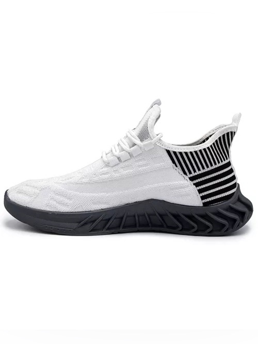 Akademiks Men's Fit Fashion Sneakers- Size 9M - Picture 4 of 10